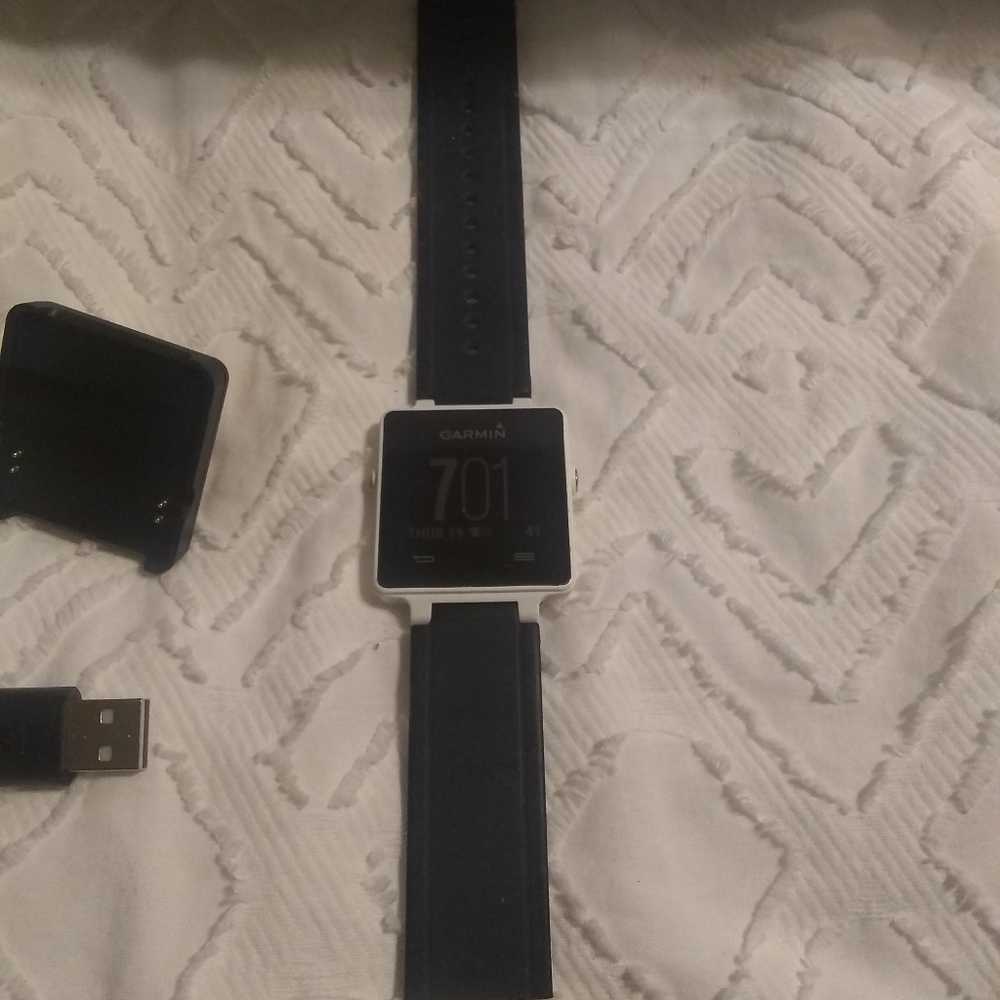 Garmin digital watch - Picture 9 of 9